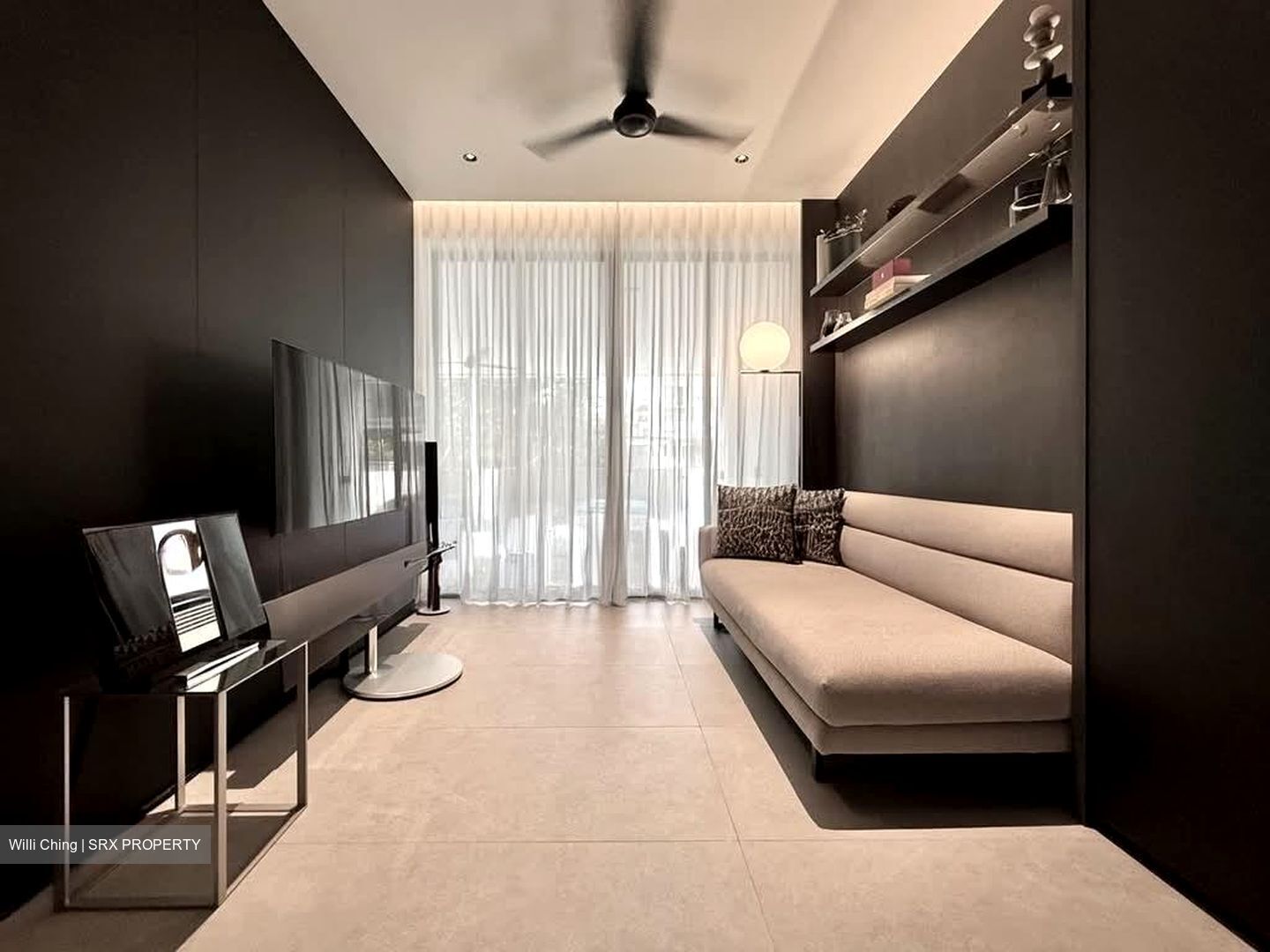 Frankel Estate (D15), Terrace #535356051
